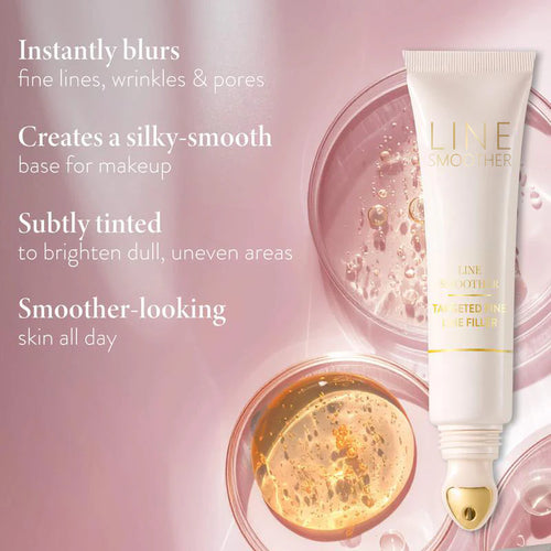 Line Smoother™ Primer