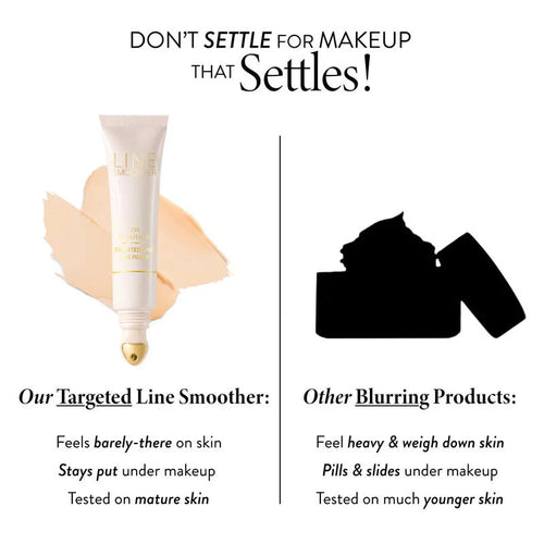 Line Smoother™ Primer