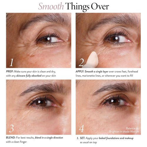 Line Smoother™ Primer