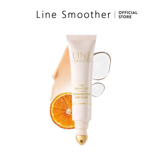 Line Smoother™ Primer