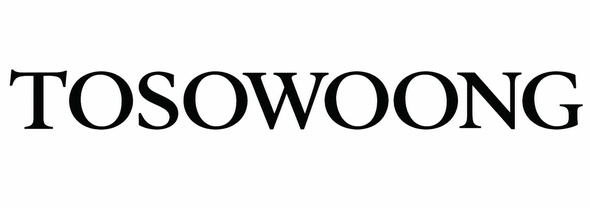 TOSOWOONG